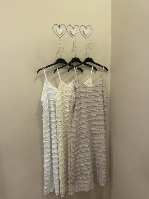 Vestido Elisa