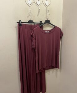 Conjunto Susana