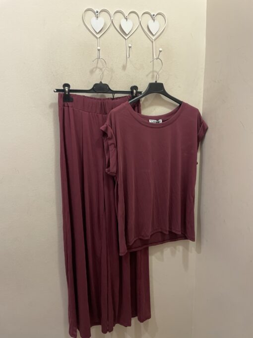 Conjunto Susana