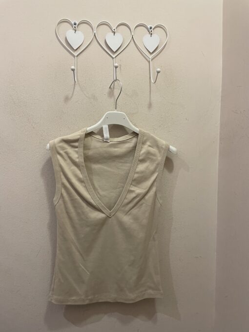 Camiseta pico - Imagen 3