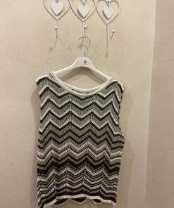 Jersey zig zag