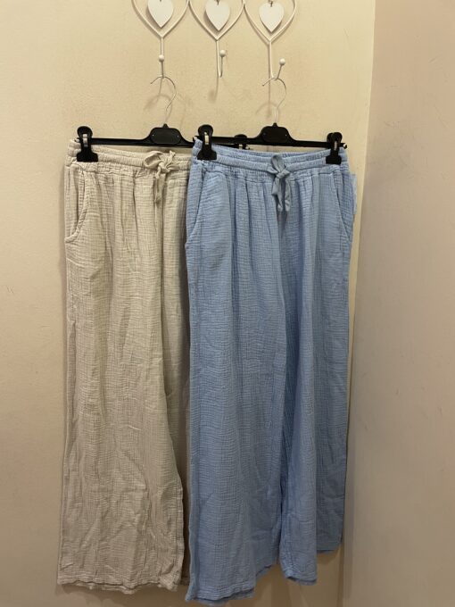 Pantalón Graciela - Imagen 2