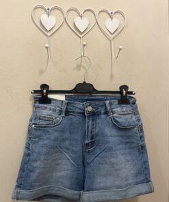 Short denim -5kg