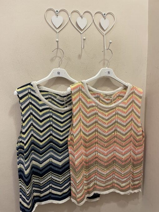 Jersey zig zag - Imagen 2