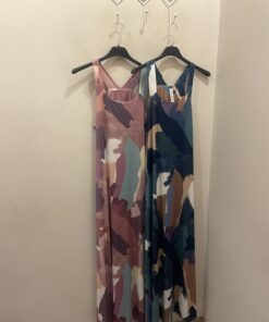 Vestido Iris