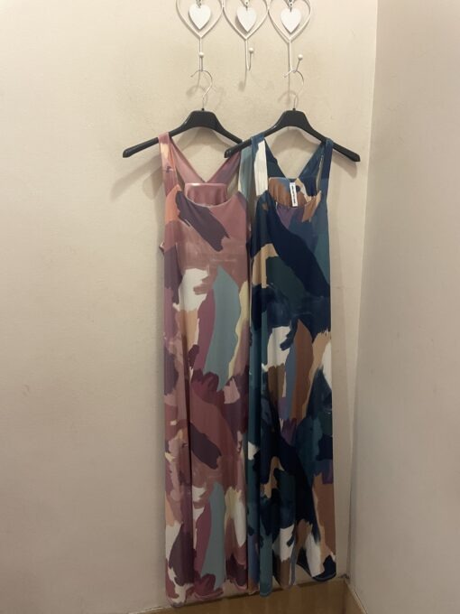 Vestido Iris