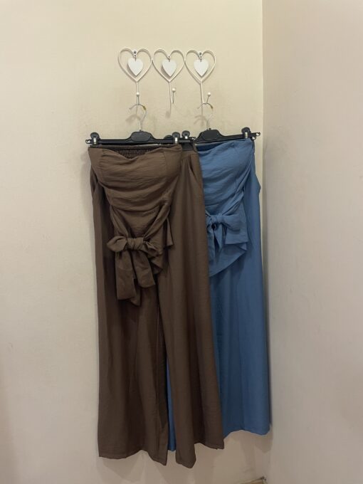 Conjunto Berta