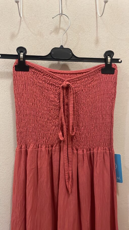 Vestido Coral - Imagen 2