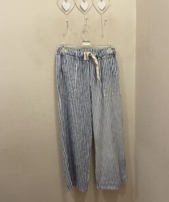 Pantalón rayas