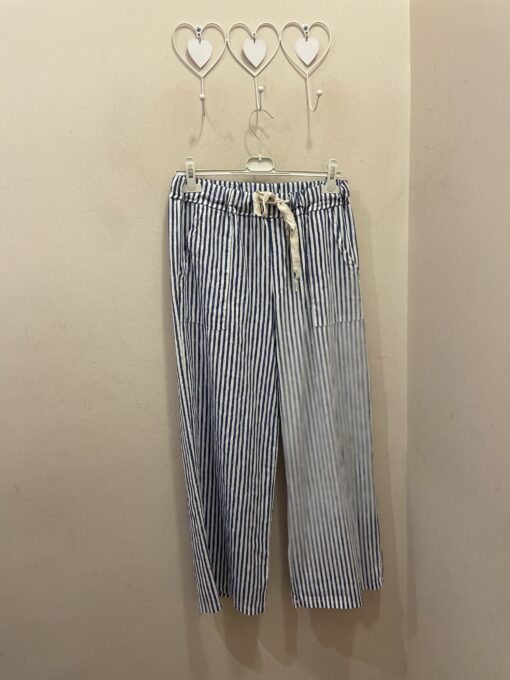 Pantalón rayas