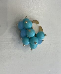 Anillo regulable mint