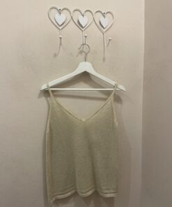 Top lurex