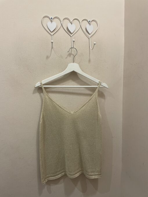 Top lurex