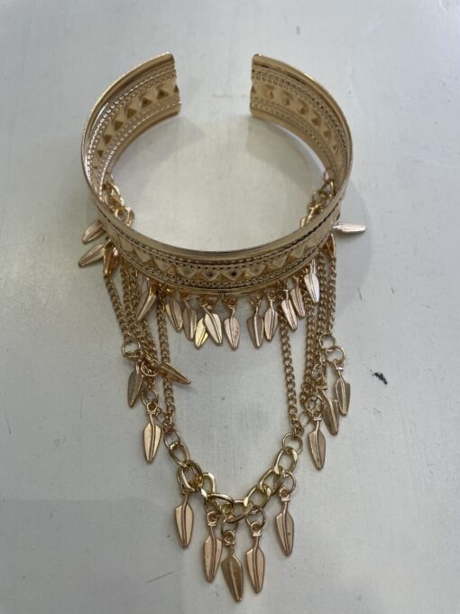 Brazalete brazo