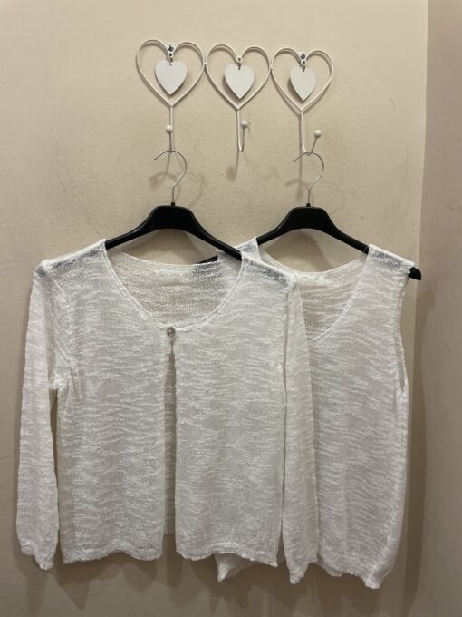 Conjunto Twinset