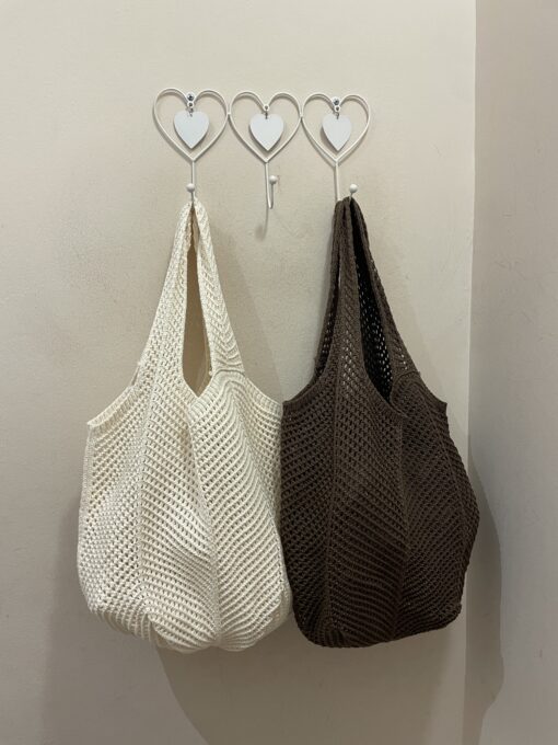 Bolso crochet - Imagen 2