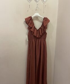 Vestido Estela