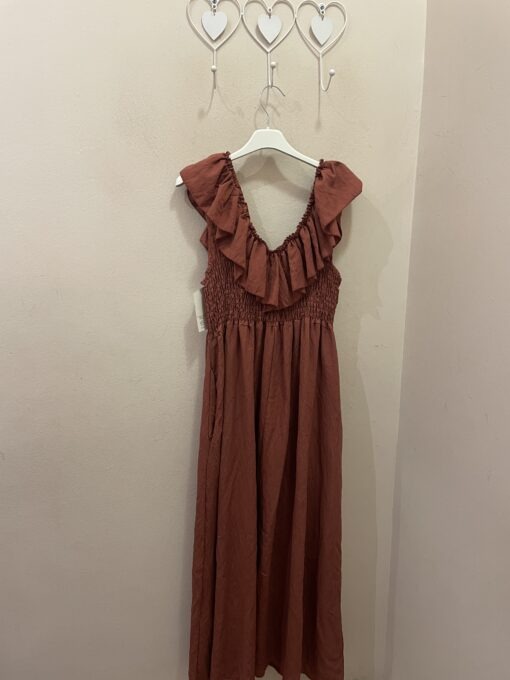 Vestido Estela