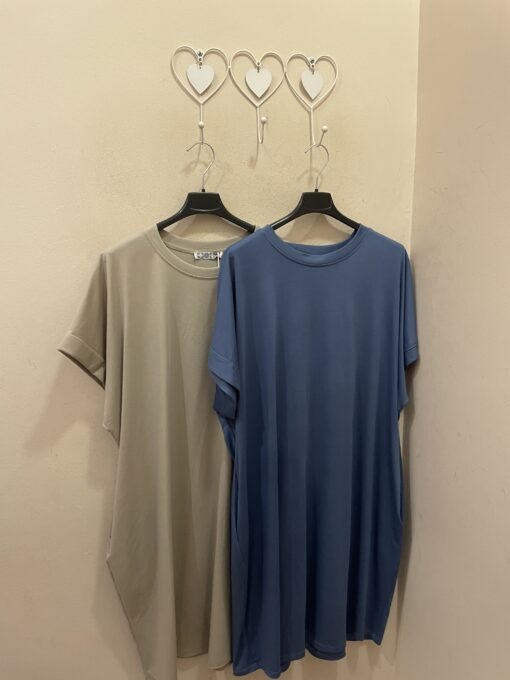 Vestido casual