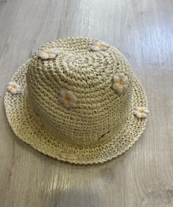Sombrero Margarita