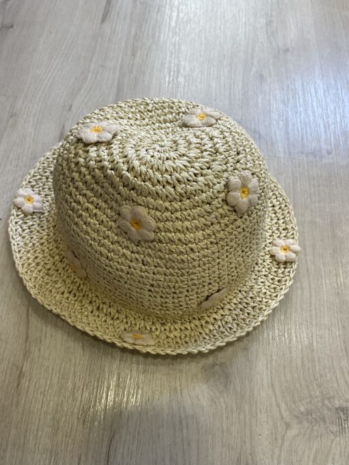 Sombrero Margarita