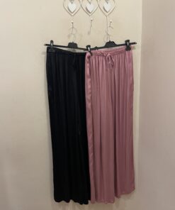 Pantalón raso