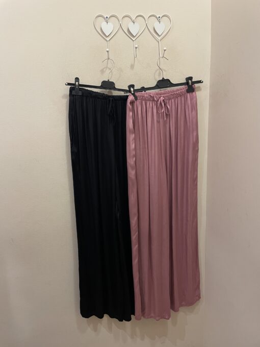 Pantalón raso