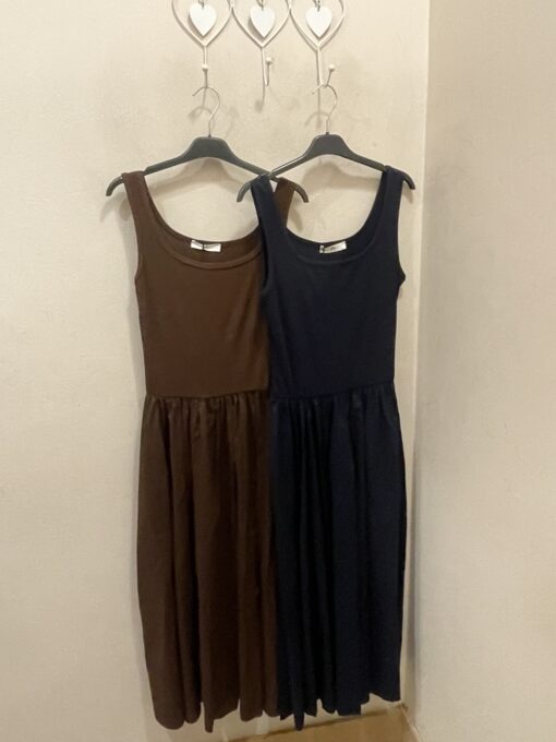Vestido Damaris
