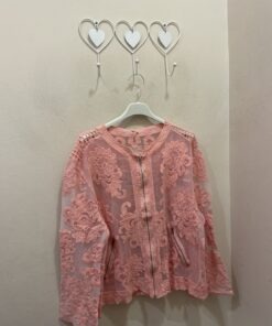 Chaqueta Coral
