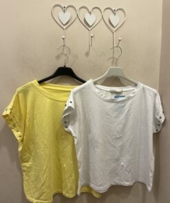 Camiseta Estrellas
