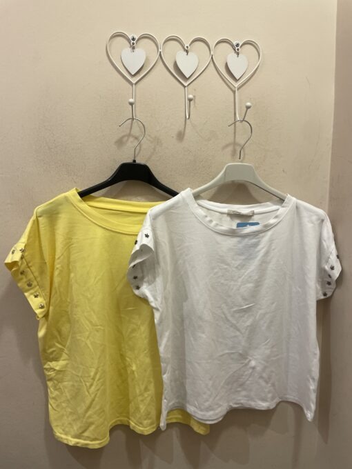 Camiseta Estrellas