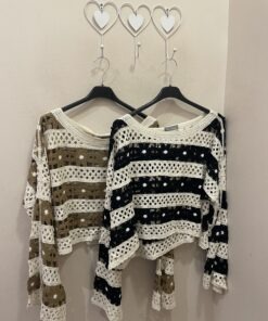 Jersey calado