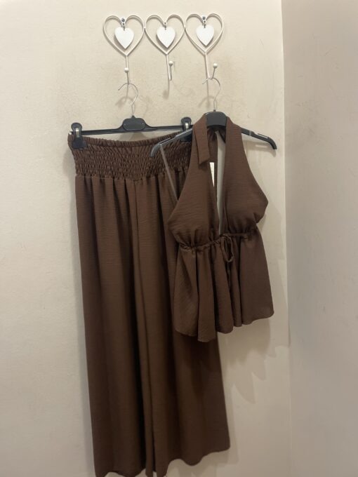 Conjunto Oli