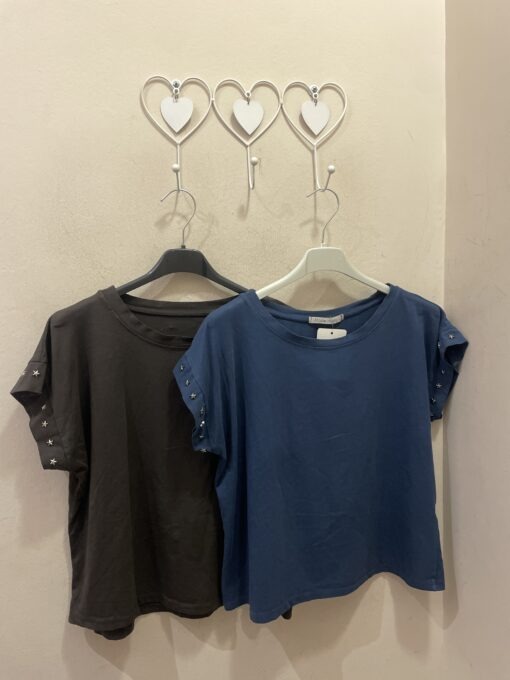Camiseta Estrellas - Imagen 2