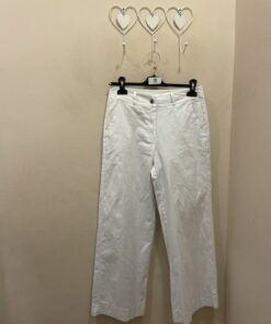 Pantalón Anáis blanco