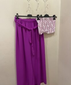 Conjunto Astrid