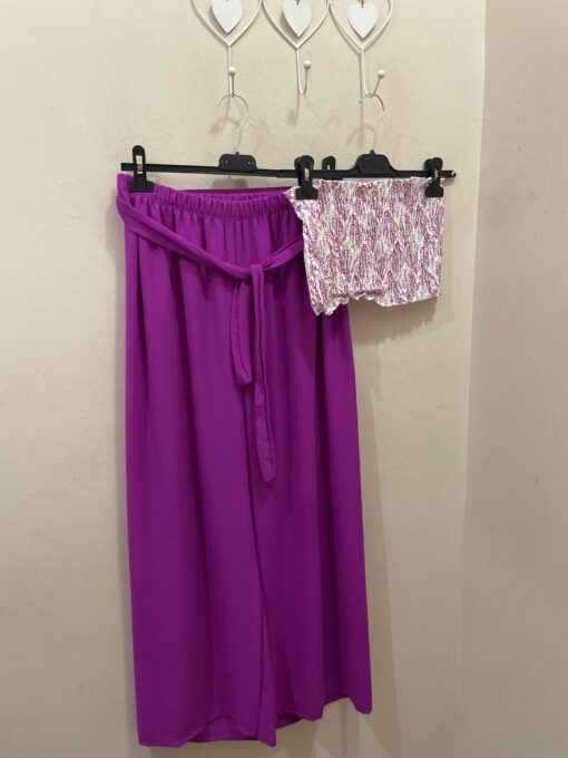 Conjunto Astrid