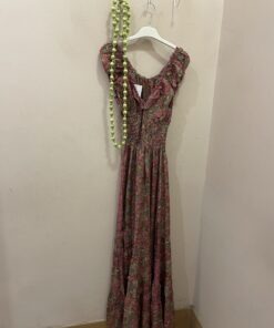 Vestido Maite