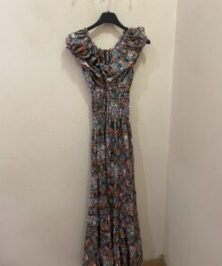 Vestido Sílvia