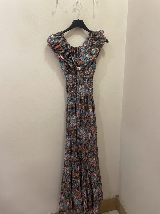 Vestido Sílvia