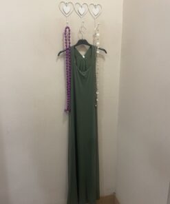 Vestido Arli