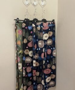 Pantalón lycra fría flores