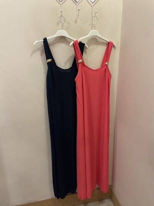 Vestido Yure