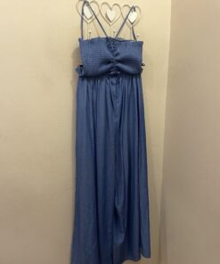 Mono denim