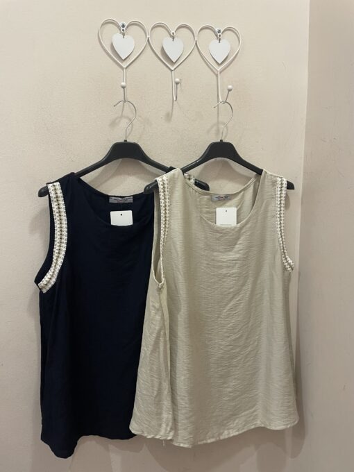 Blusa Tania - Imagen 3