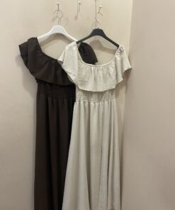 Vestido volante