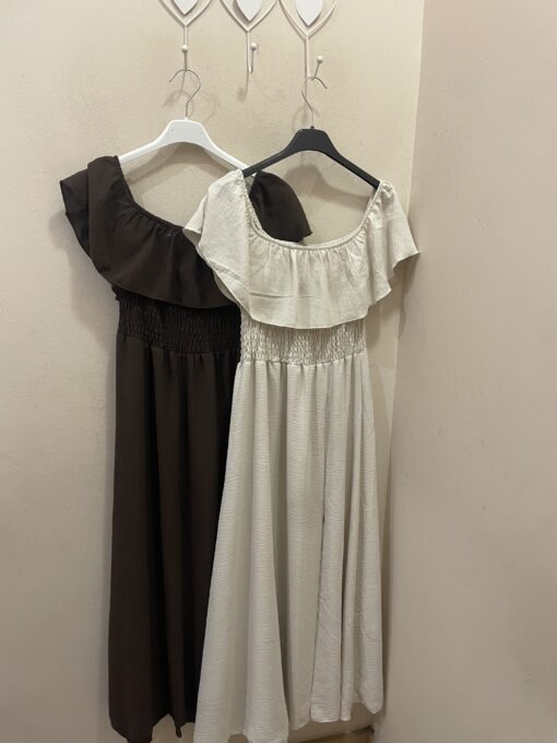 Vestido volante