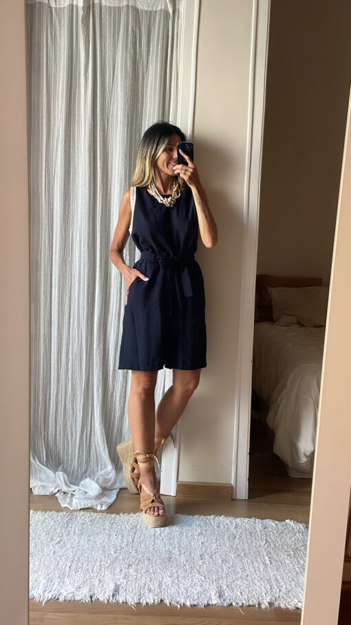 Blusa Tania