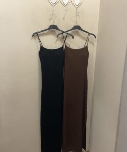 Vestido básico