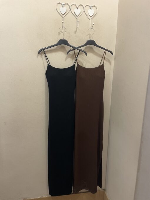 Vestido básico